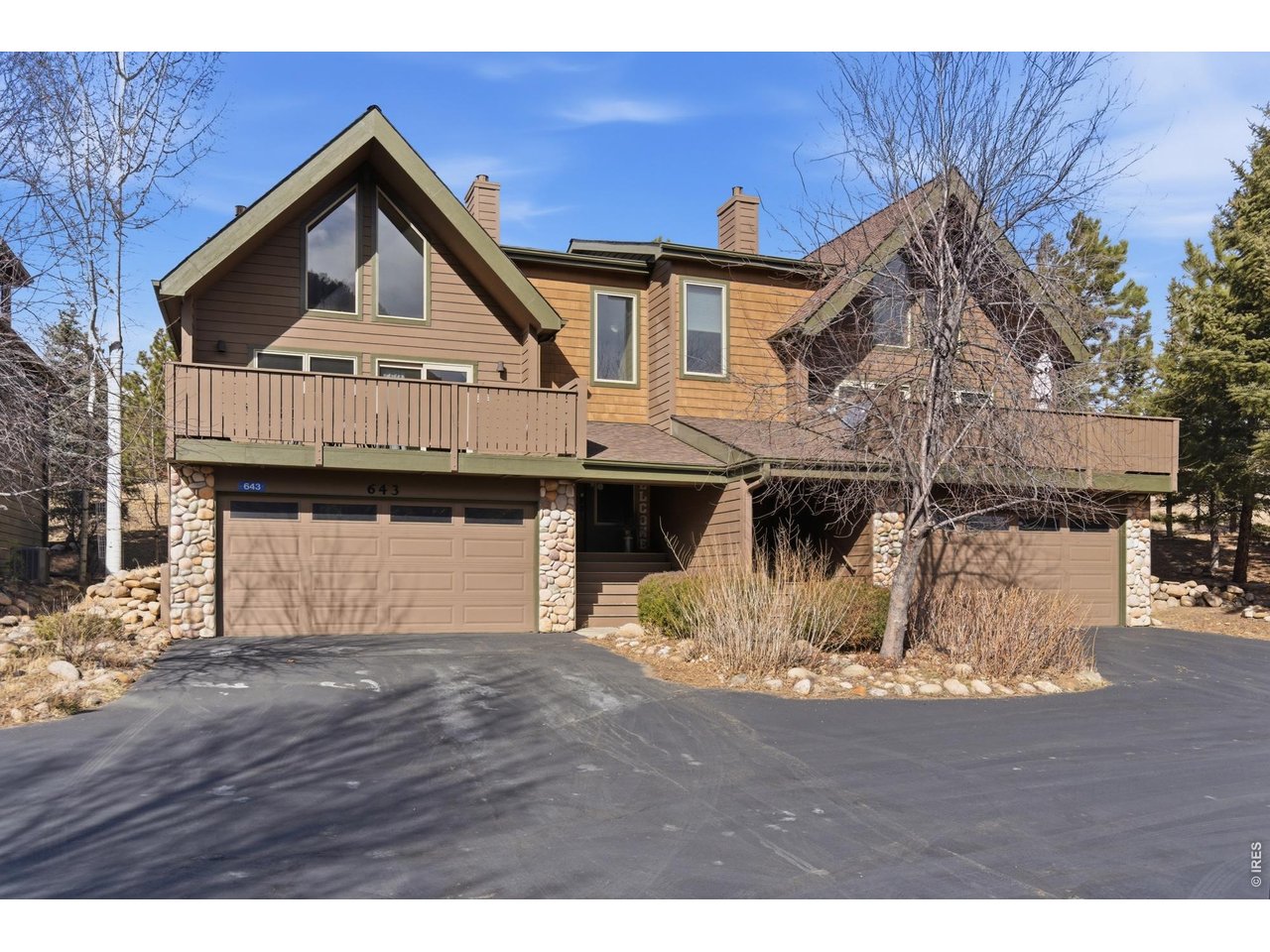 Residential in Estes Park 3