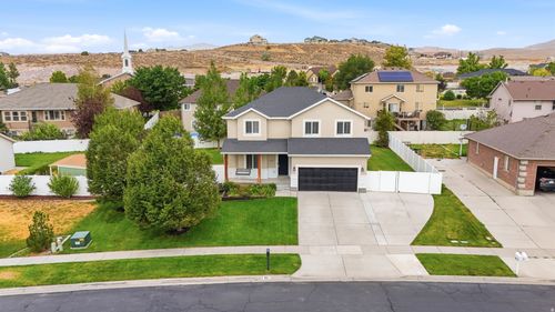 951 N Rattler Rd, Saratoga Springs, UT, 84045-5000 | Card Image