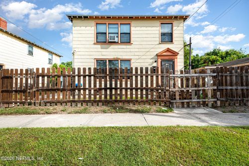 25 E 16th St, Jacksonville, FL, 32206-2973 | Card Image