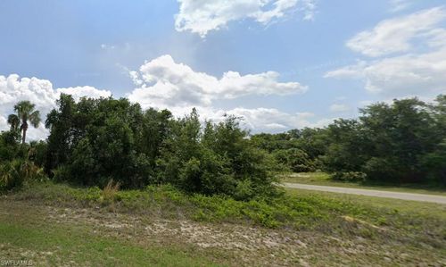 LOT #8 Jabara Ln, Labelle, FL, 33935 | Card Image