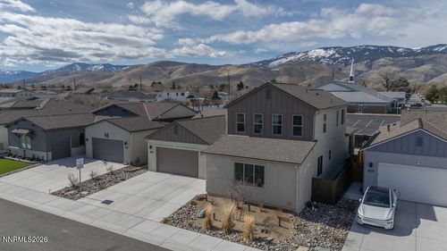 368 Porter Peak Dr, Carson City, NV, 89701-5842 | Card Image