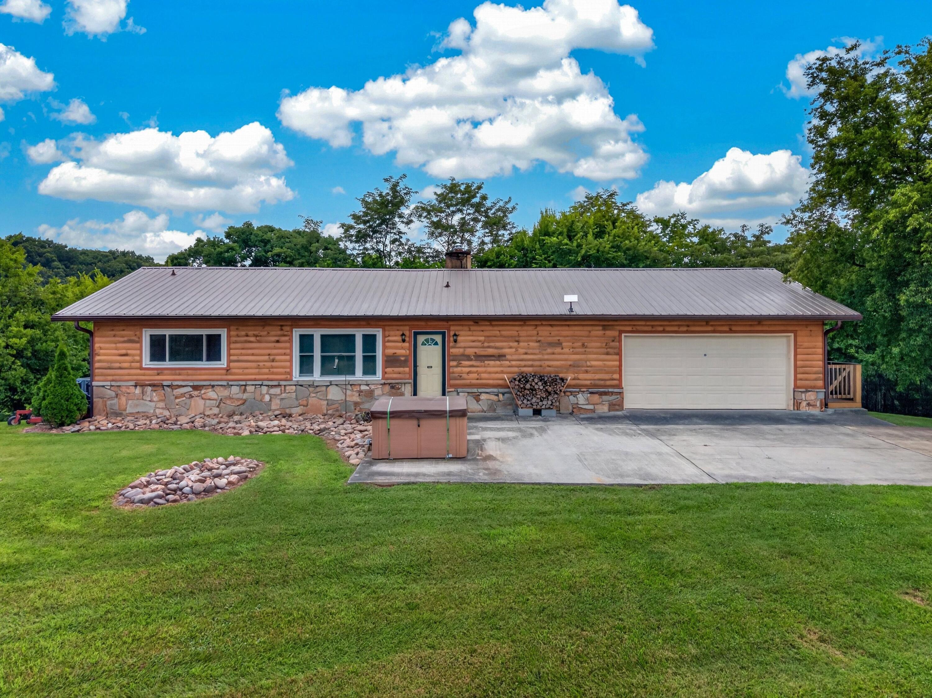 Residential in Dandridge