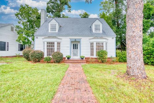 1711 Williams St, Valdosta, GA, 31602-2922 | Card Image