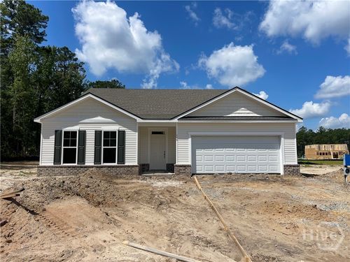 116 Rhythm Road, Pooler, GA, 31322 | Card Image