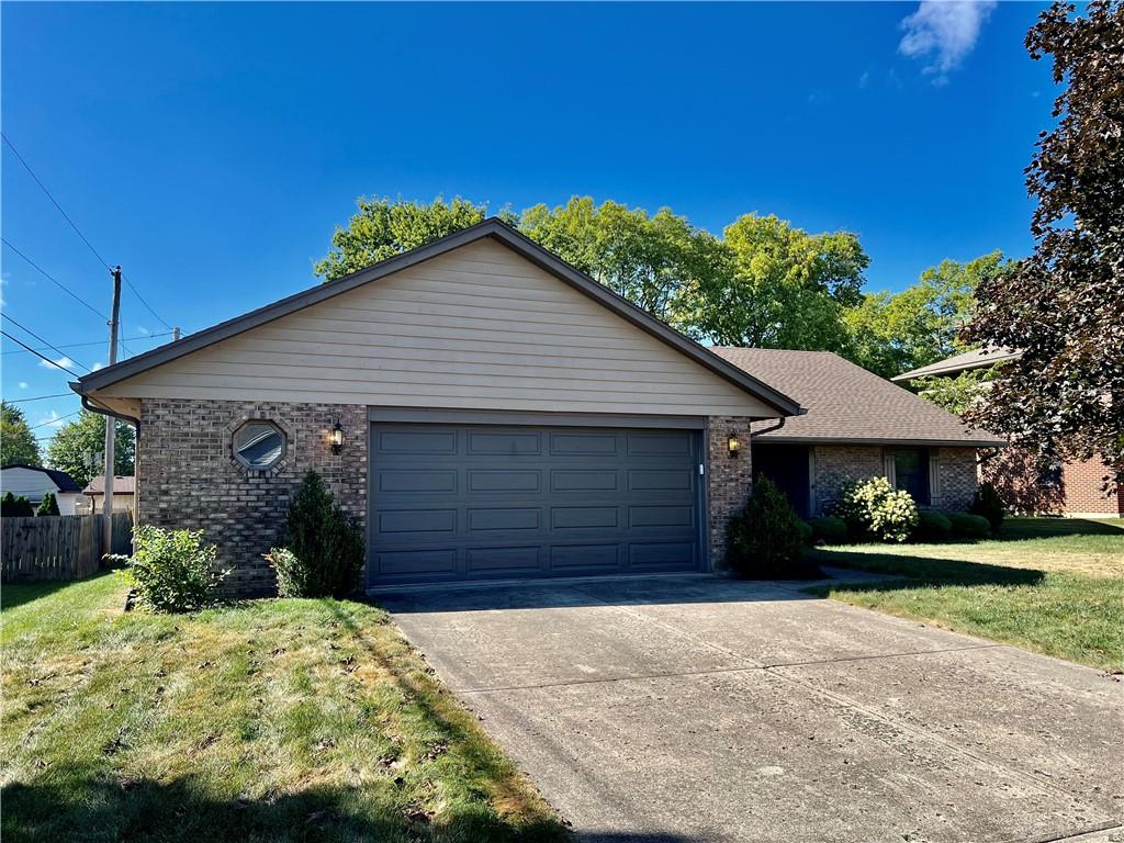 Mecca Dr, Vandalia, OH 45377