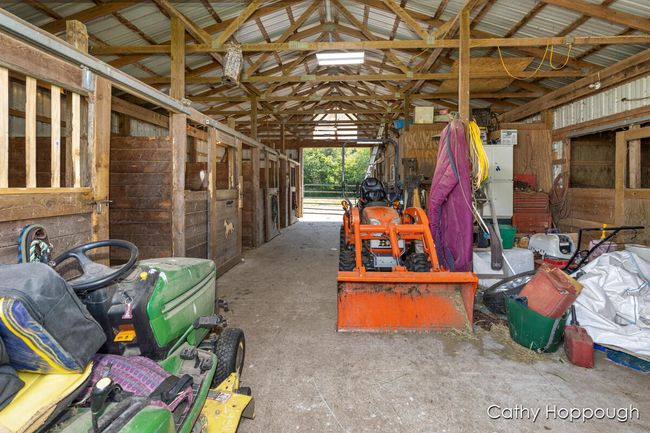 3119 S Hillman Rd, House other with 3 bedrooms, 1 bathrooms and null parking in Sidney MI | Image 33