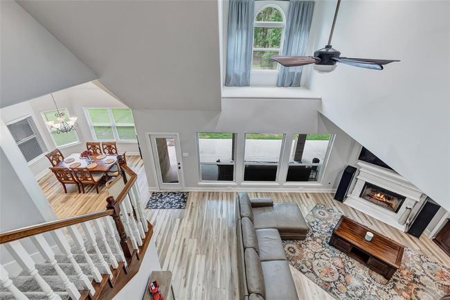 1018 N Commons View Dr, House other with 4 bedrooms, 4 bathrooms and 2 parking in Huffman TX | Image 29