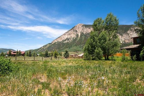 140 Alpine Ct, Crested Butte, CO, 81224-9773 | Card Image