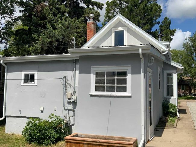 409 Main Street, House other with 2 bedrooms, 2 bathrooms and 6 parking in Trochu AB | Image 27