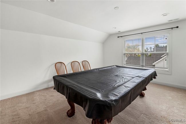 16507 Hannington Dr, House other with 7 bedrooms, 5 bathrooms and null parking in Midlothian VA | Image 34