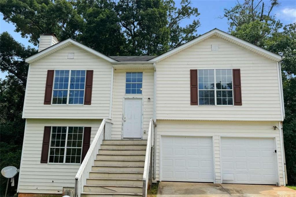 Thornwood Trl, Stone Mountain, GA 30083
