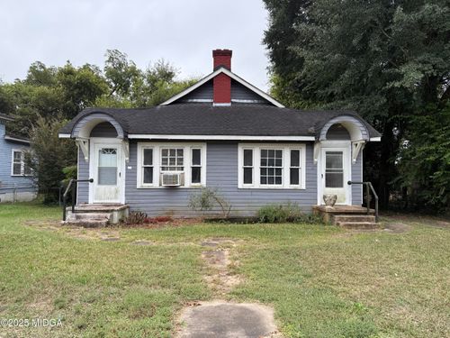 410 W Church St, Americus, GA, 31709-5169 | Card Image