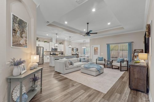 9073 E River Dr, Navarre, FL, 32566-2535 | Card Image