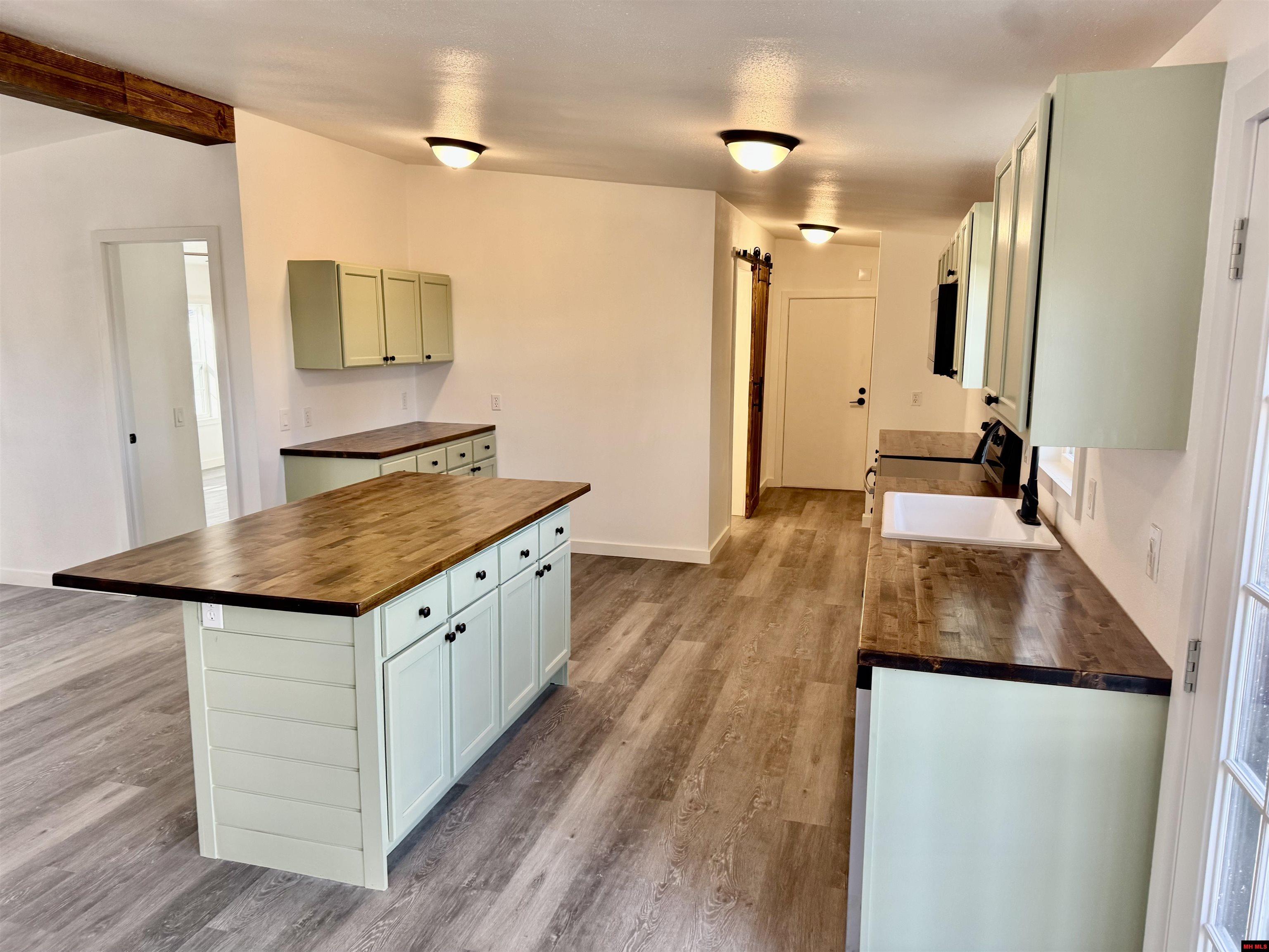 Residential in Mountain Home 5