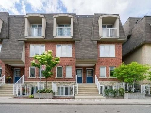 90-65 Turntable Cres, Toronto, ON, M6H4K8 | Card Image