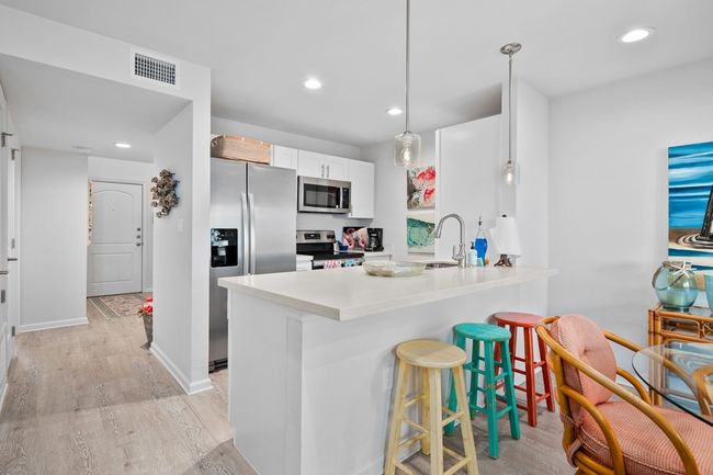 APT-507 - 620 S Fulton Beach Rd, Condo with 2 bedrooms, 2 bathrooms and null parking in Rockport TX | Image 6