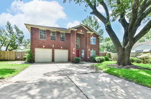 2918 Colonel Court Dr, Richmond, TX, 77406-6702 | Card Image