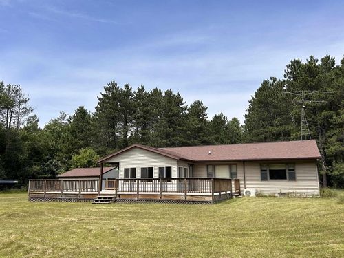 W4187 Blackhawk Avenue, LEON, WI, 54970 | Card Image