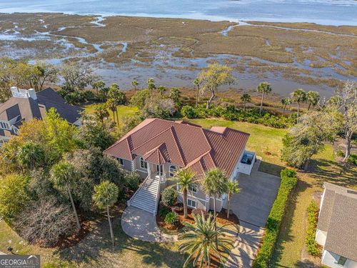 144 Riverwalk Dr, Brunswick, GA, 31523-8115 | Card Image