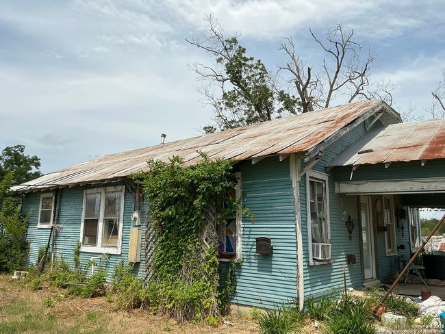 1273 Cr 180, House other with 3 bedrooms, 1 bathrooms and null parking in Smiley TX | Image 11