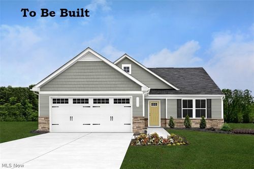 525 Silver Creek Drive, Doylestown, OH, 44230 | Card Image