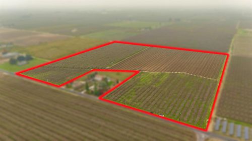 16221 Carrolton Rd, Escalon, CA, 95320-9734 | Card Image