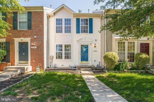 1508 Falling Brook Ct, ODENTON, MD, 21113-3307 | Card Image