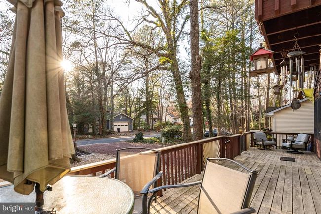 3 Sailors Way, House other with 3 bedrooms, 3 bathrooms and null parking in OCEAN PINES MD | Image 39