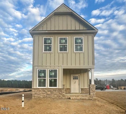 1052 Old Knight Rd, Knightdale, NC, 27545-9066 | Card Image