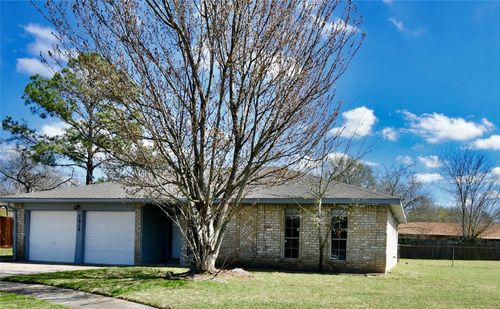 7918 Bunker Wood Ln, Houston, TX, 77086-2302 | Card Image