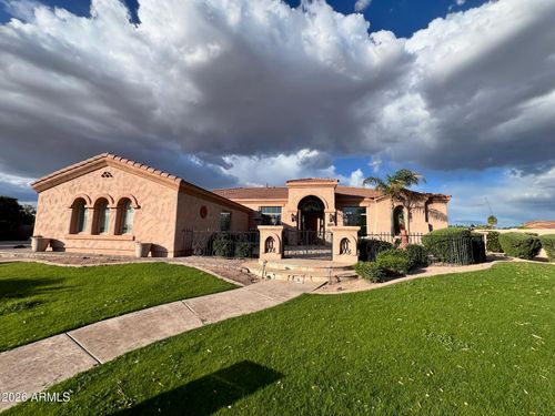 3550 E June Cir, Mesa, AZ, 85213-3206 | Card Image