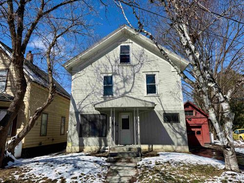 14 1st St, Barre, VT, 05641-2408 | Card Image