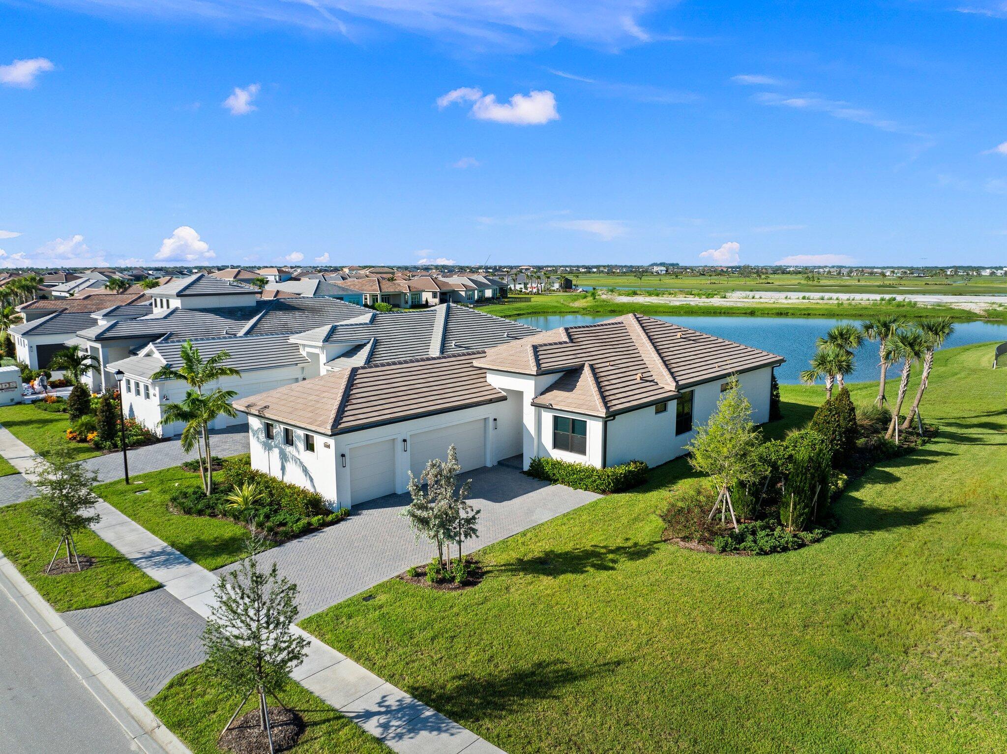 Fortezza Way, Port Saint Lucie, FL 34987