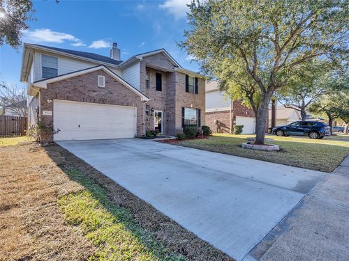 5514 Gatesprings Ln, Sugar Land, TX, 77479-8864 | Card Image