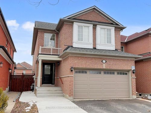 671 Deckhouse Crt, Mississauga, ON, L5W1P9 | Card Image