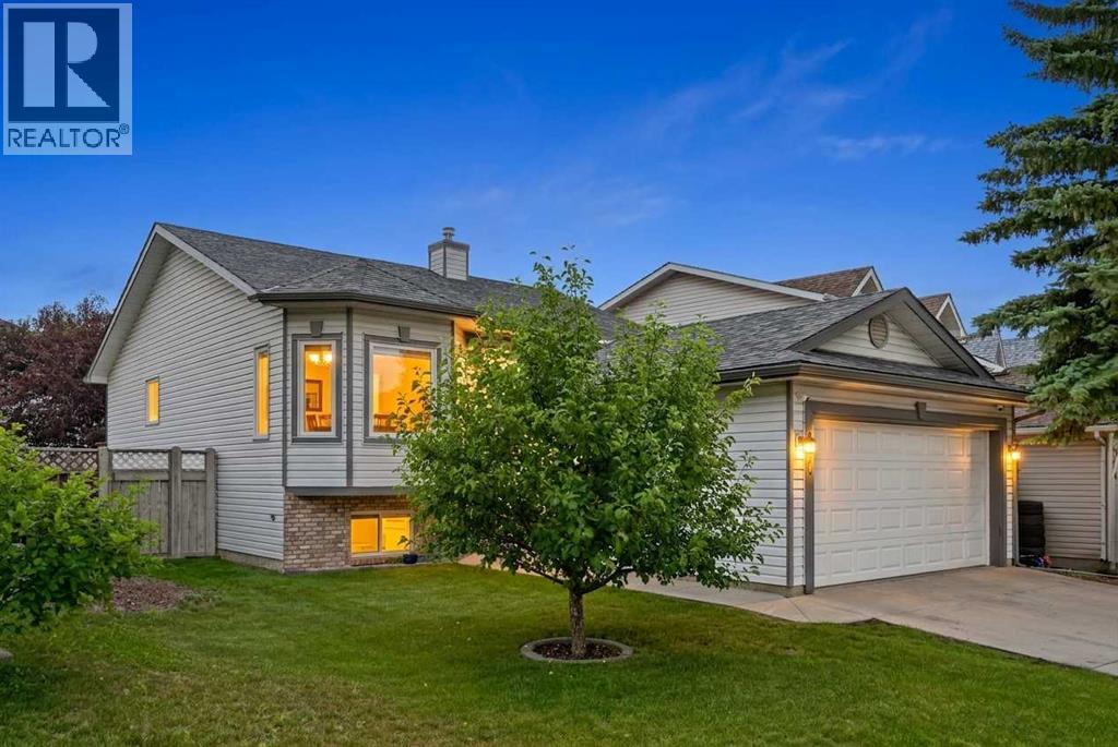 Residential in Calgary