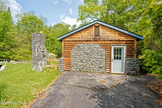 2244 Call St, Home with 0 bedrooms, 1 bathrooms and 10 parking in Lake Luzerne NY | Image 8
