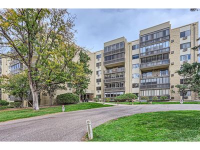 107 - 13691 E Marina Dr, Home with 2 bedrooms, 1 bathrooms and null parking in Aurora CO | Image 2