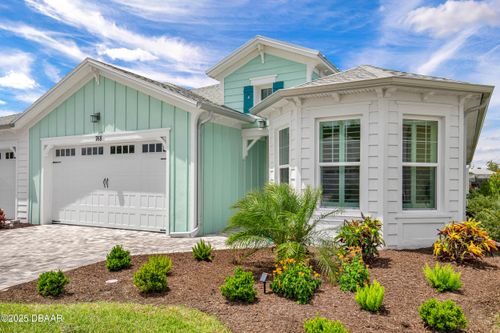 768 Coral Reef Way, DAYTONA BEACH, FL, 32124 | Card Image