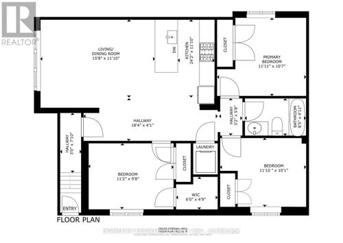 2-main-878 Glencairn Avenue, Toronto (Yorkdale-Glen Park), ON, M6B2A5 | Card Image