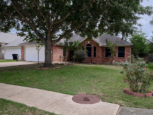 2451 Teresa Drive, Rosenberg, TX, 77471 | Card Image
