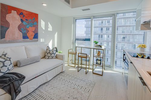 3707-252 Church St, Toronto, ON, M5B0E6 | Card Image