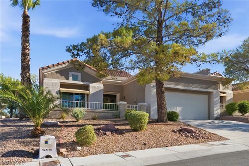 10441 Junction Hill Drive, Las Vegas, NV, 89134 | Card Image