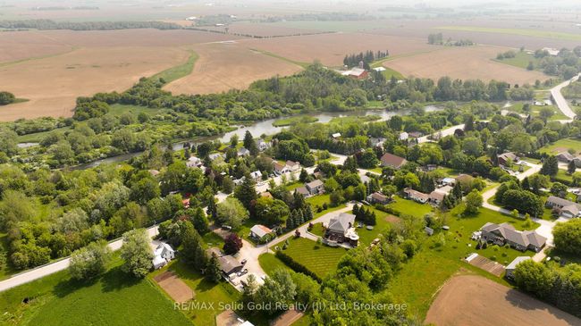 7811 Wellington 45 Road, House other with 3 bedrooms, 2 bathrooms and 2 parking in Mapleton ON | Image 10