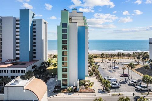 602-2310 N Ocean Blvd, Myrtle Beach, SC, 29577-3245 | Card Image