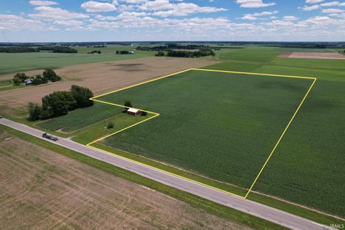 TBD E State Road 218, Walton, IN, 46994 | Card Image