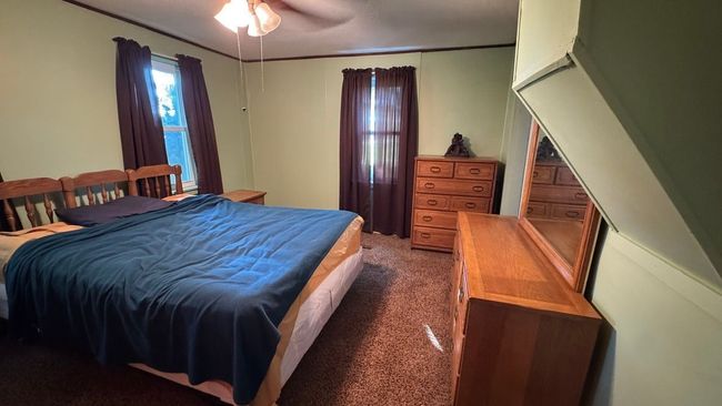 8075 Almont Rd, House other with 4 bedrooms, 1 bathrooms and null parking in Almont MI | Image 13