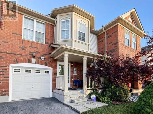 821 Bennett Boulevard, Milton (BE Beaty), ON, L9T6X9 | Card Image