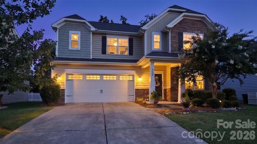 1005 Wainscott Dr, Waxhaw, NC, 28173-7177 | Card Image