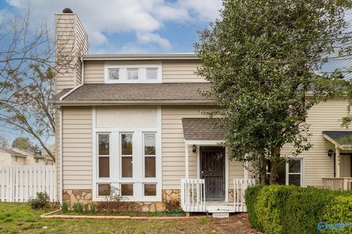 401 Hobbs Road, Huntsville, AL, 35803 | Card Image